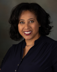 Lesley Bruinton, APR